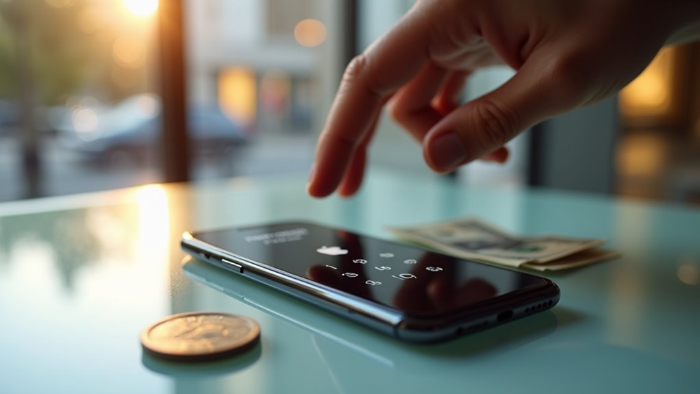 koszty odblokowania iPhone'a dzisiaj