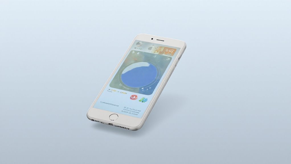 przygotowanie do aktualizacji iPhone'a