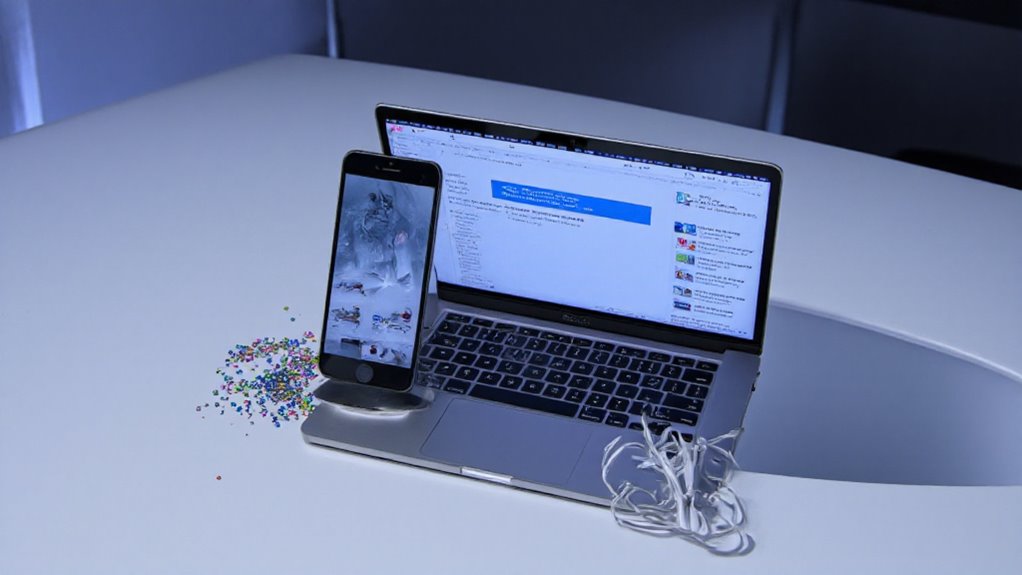 lista kontrolna wymagań wstępnych do aktualizacji iPhone'a