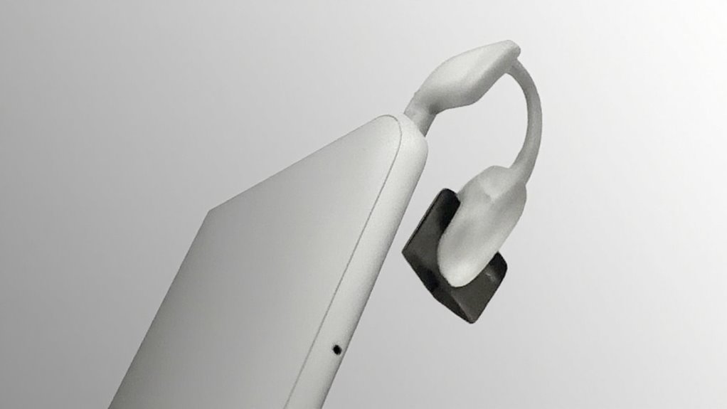 funkcjonalność adaptera USB-C do iPhone'a