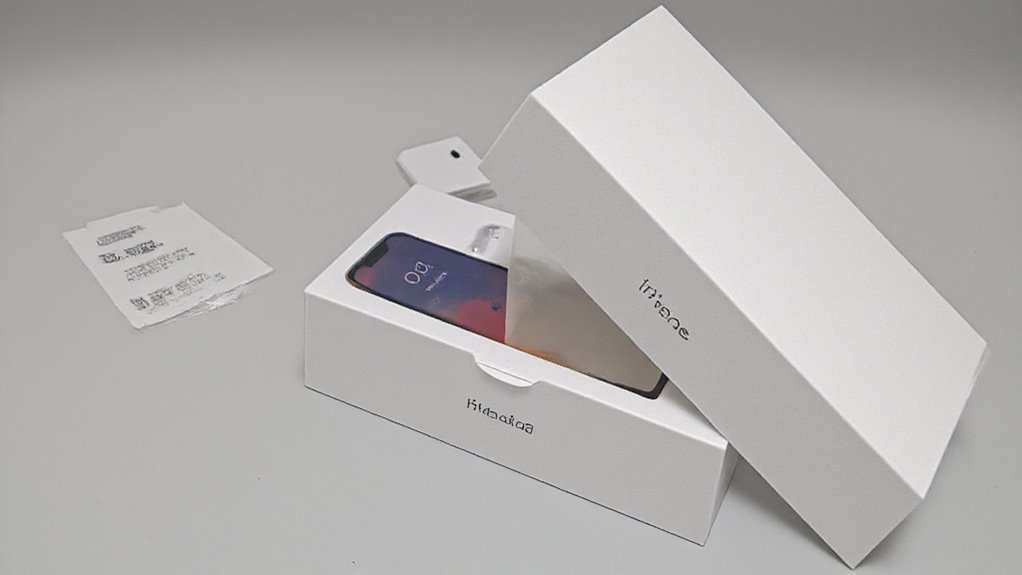 weryfikacja i konserwacja iPhone'a