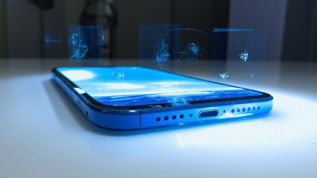strategie ochrony przed wirusami na iPhone'a