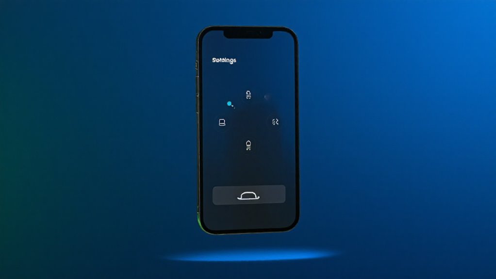 iphone ustawienia prywatności VPN przewodnik