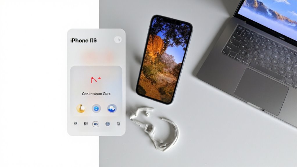 podstawy personalizacji tapety iPhone'a