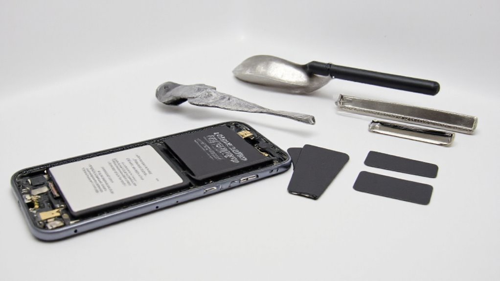 problemy z baterią iPhone X rozwiązania