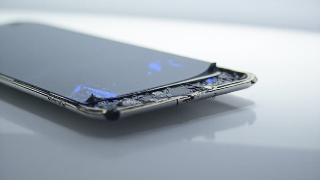 porady dotyczące konserwacji baterii iPhone X