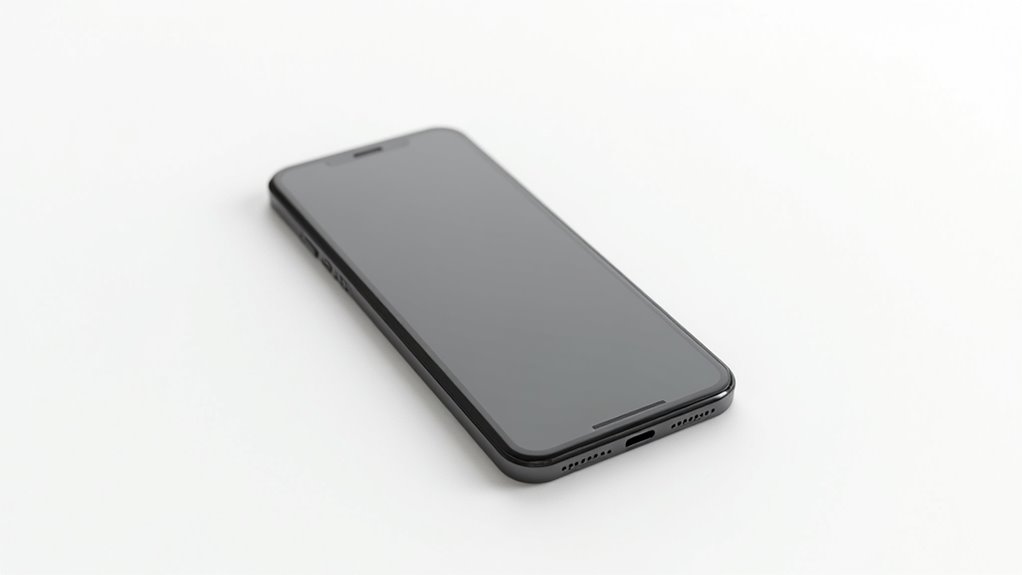 przełomowe funkcje iPhone'a X