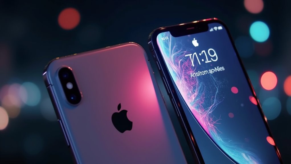 iPhone X nie obsługuje 5G