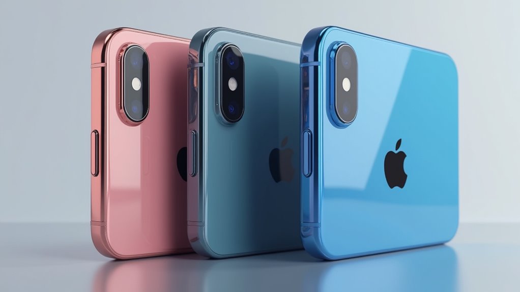 iPhone X nie obsługuje 5G