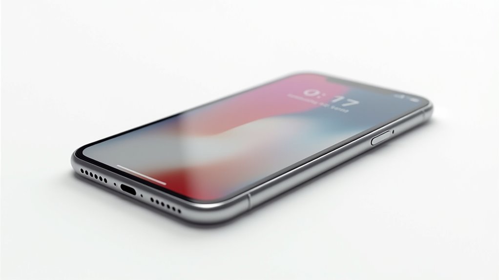 wydarzenie premiery iPhone X