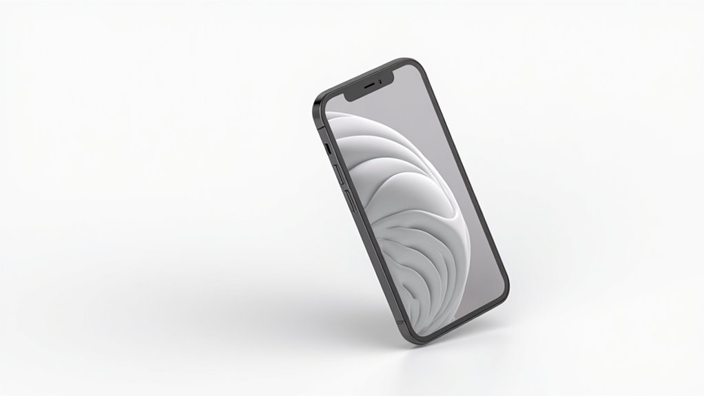 zmienność cen iPhone'a X