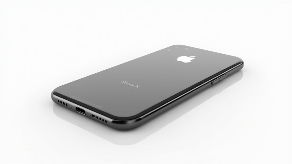 data premiery iPhone X