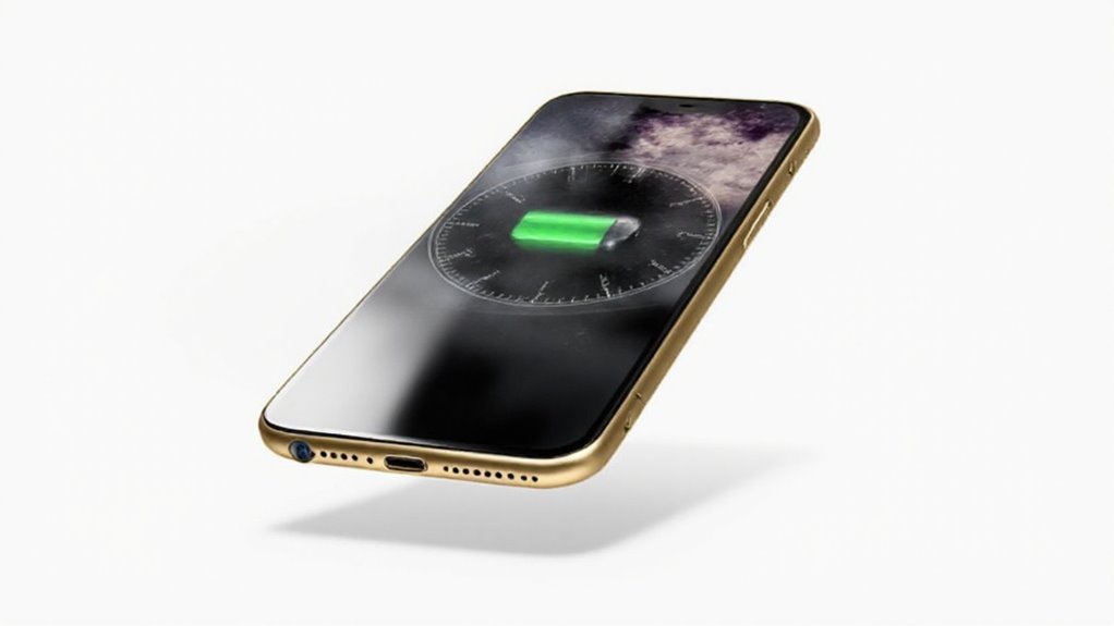 szczegóły dotyczące żywotności baterii iPhone XS