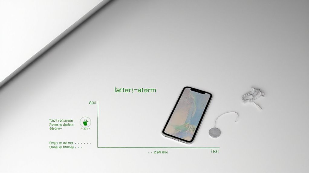 wyjaśnienie nieporozumień dotyczących baterii iPhone XS