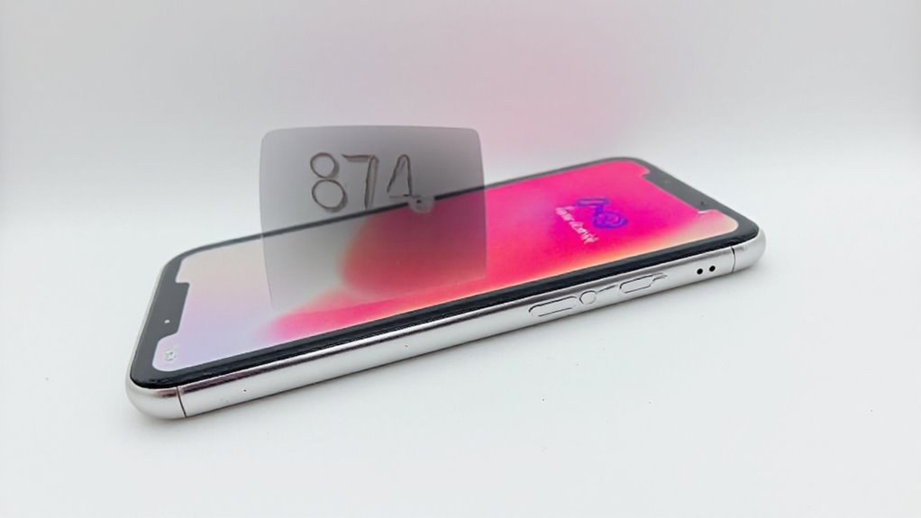 wskazówki dotyczące wydajności baterii iPhone XS