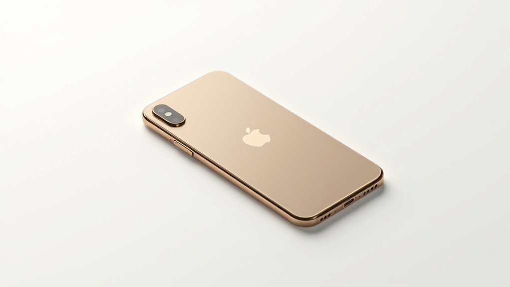 linia rozwoju iPhone XS