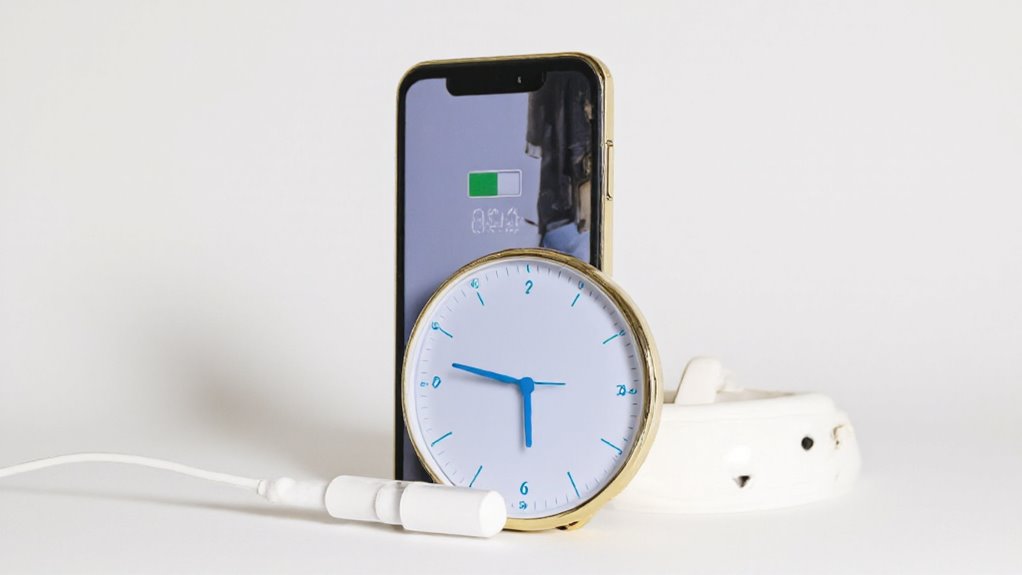 żywotność baterii iPhone XS Max