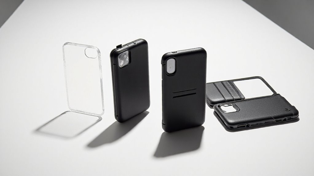 opcje etui do iPhone XS Max