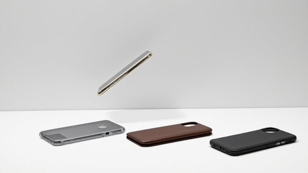 etui ochronne do iPhone XS Max