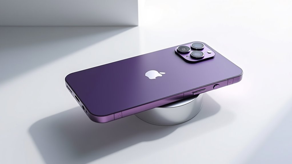 czy iPhone 14 Pro Max