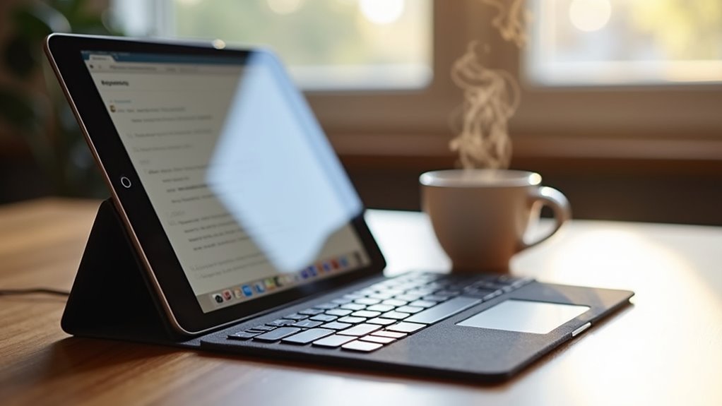 czy klawiatura do iPada jest warta zachodu