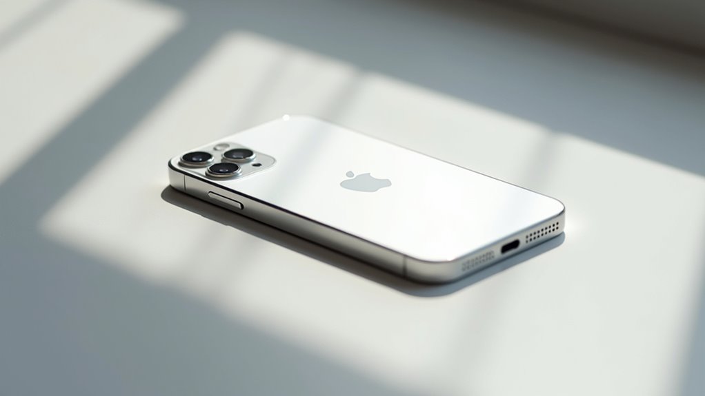 czy biały iphone 14