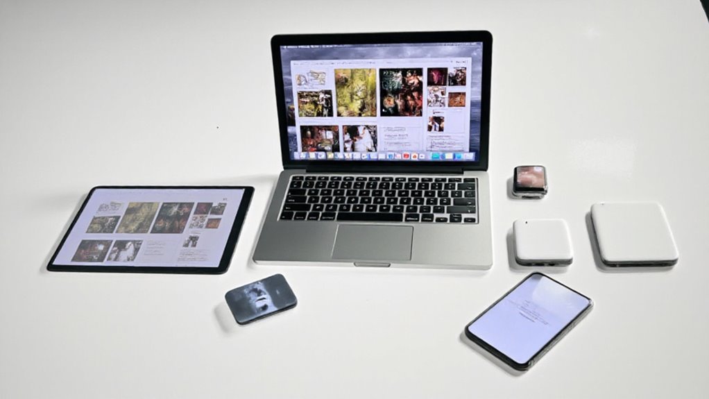 instalacja itunes i alternatywy