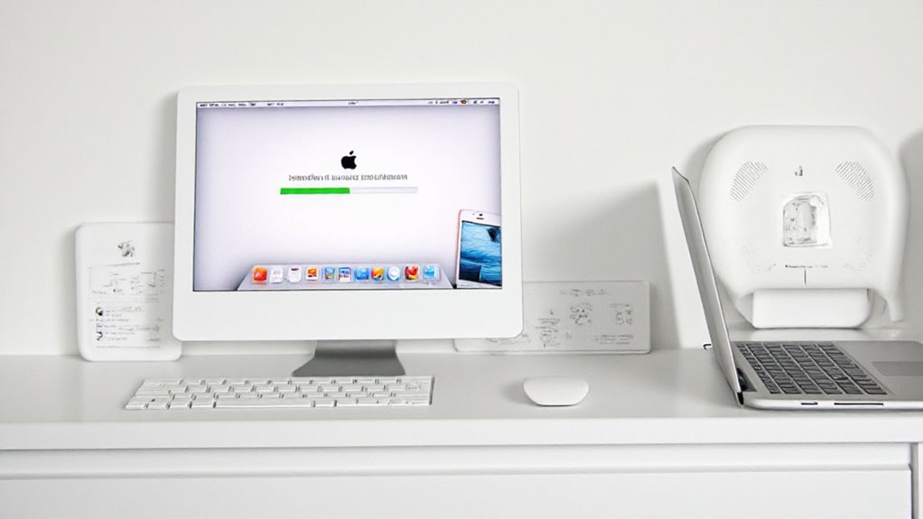 lista kontrolna wymagań systemowych iTunes