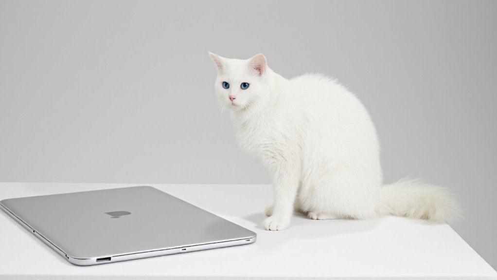 Karl Lagerfeld adoptuje Choupette