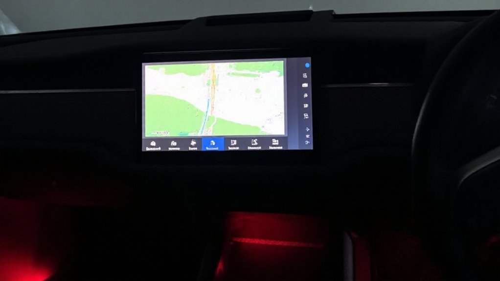 kluczowe funkcje CarPlay zwiększają bezpieczeństwo
