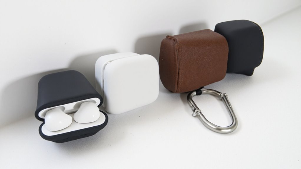 kluczowe czynniki doboru przypadków