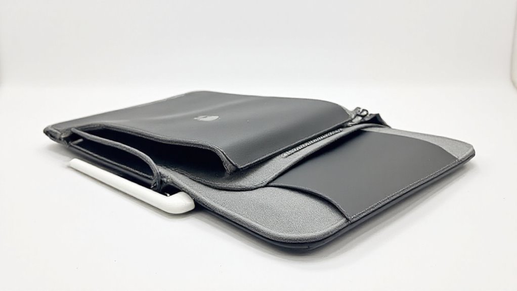 kluczowe cechy ochrony iPada