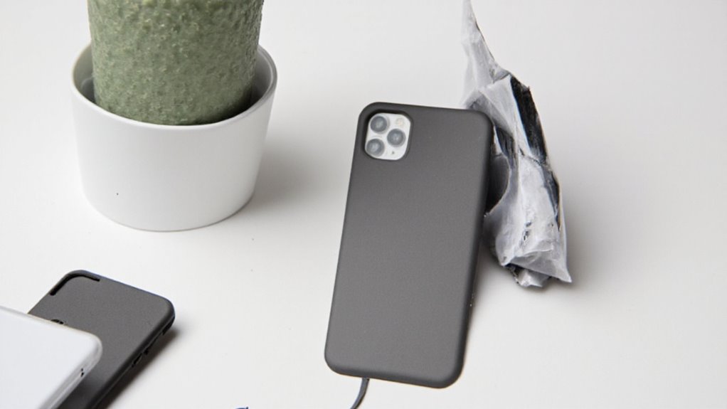 kluczowe cechy iPhone'a