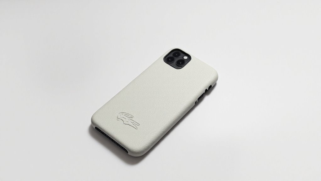 alternatywy dla etui na iPhone Lacoste