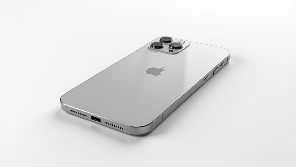 duża bateria wyświetlacz OLED