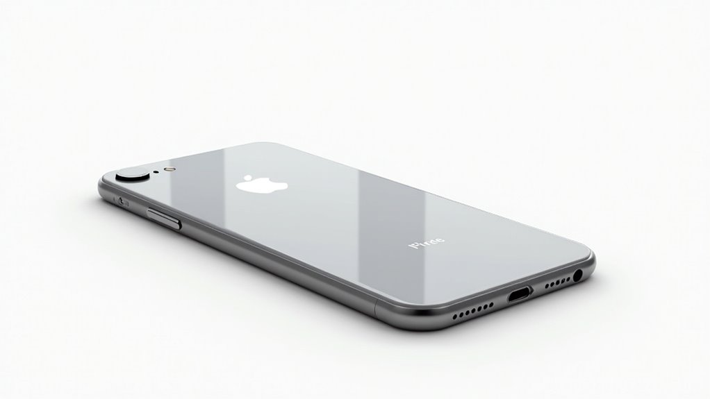 duży wyświetlacz OLED zaawansowany aparat