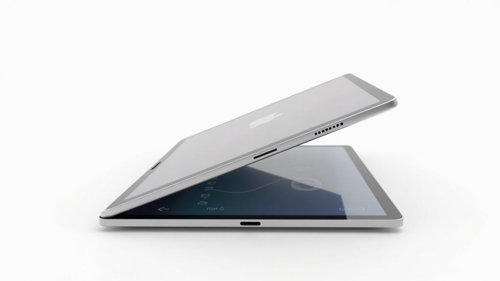 duży wyświetlacz OLED potężny procesor