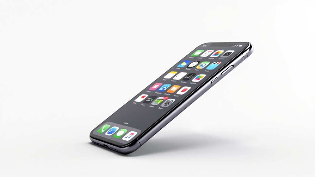 duży wyświetlacz OLED upgrade