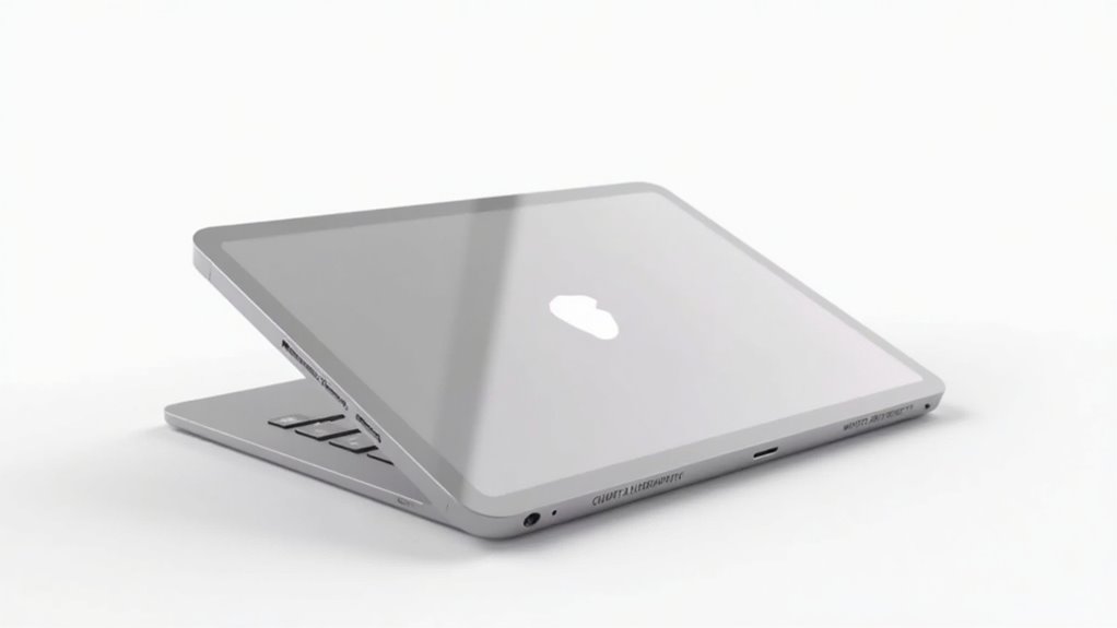 duży ekran zaawansowany chip