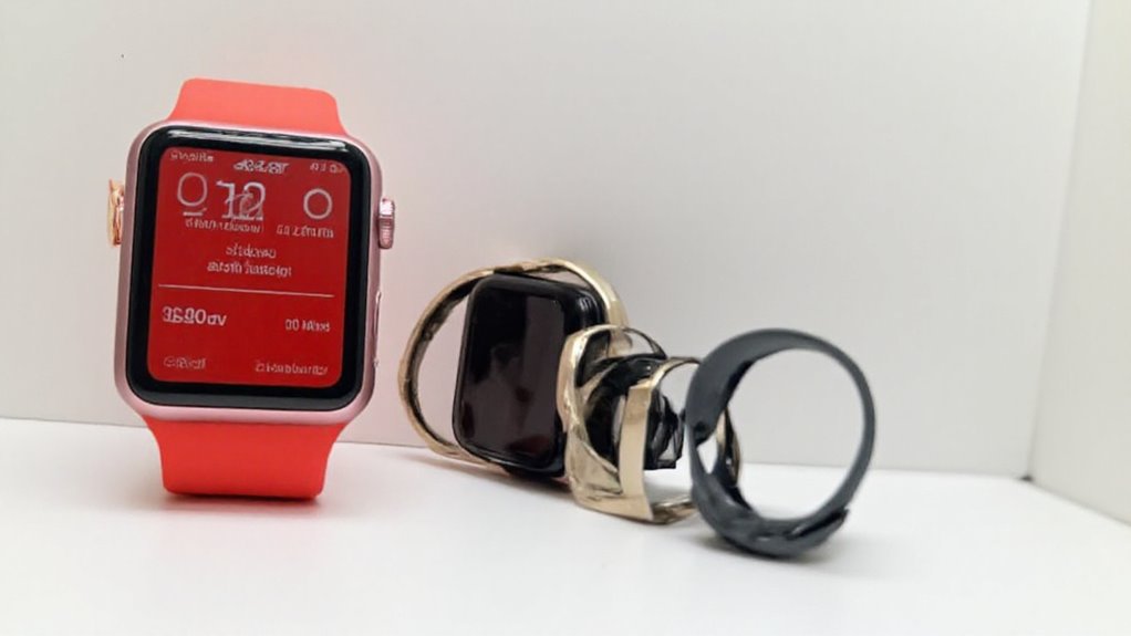 większy wyświetlacz szybsze ładowanie