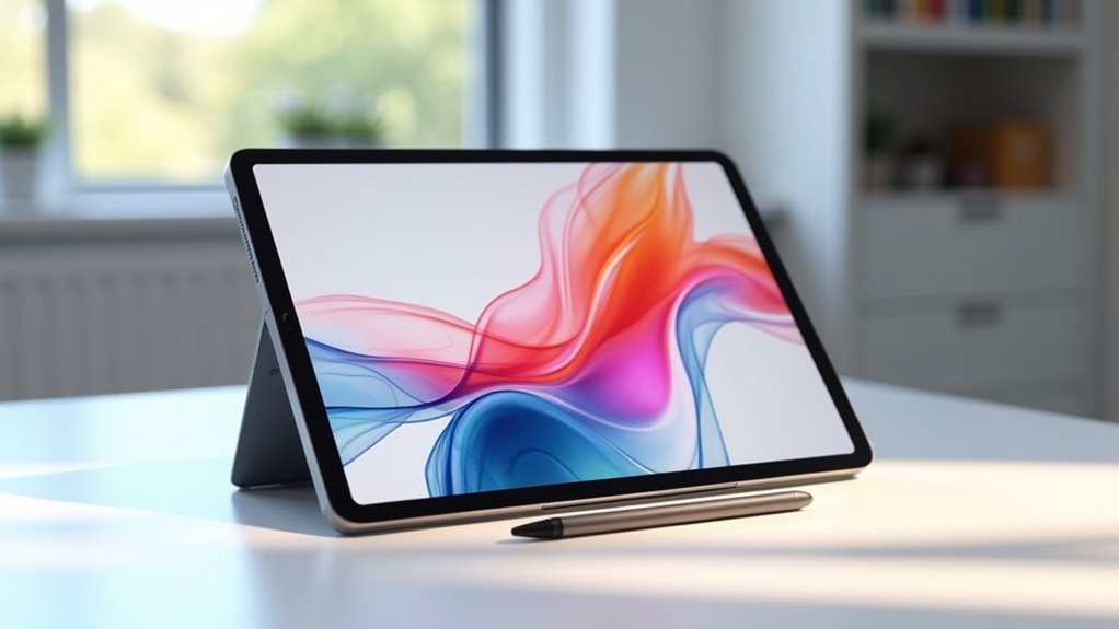 największy tablet Apple w historii