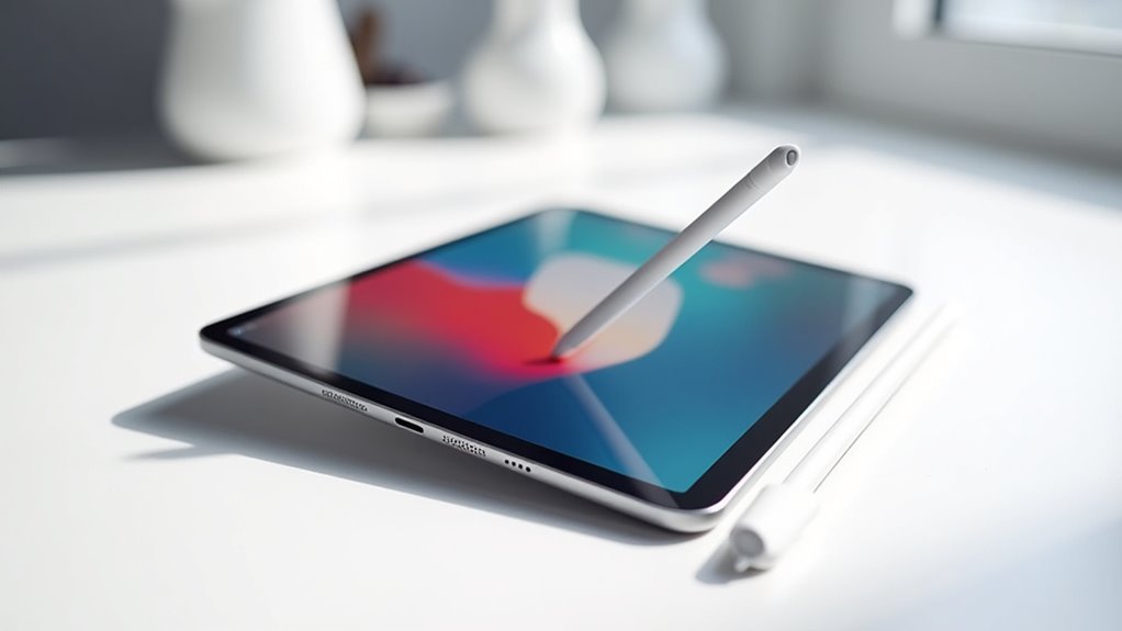 najnowsze funkcje iPada Pro