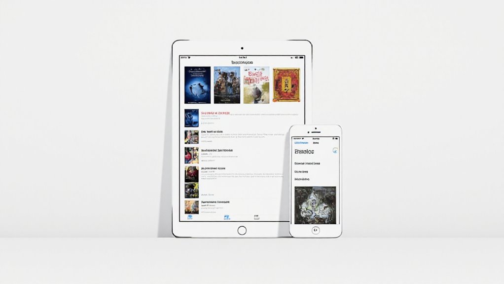 zarządzanie biblioteką ułatwione