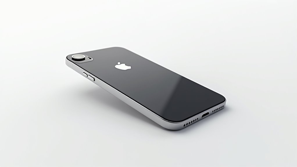 korzyści z lidar w iPhone