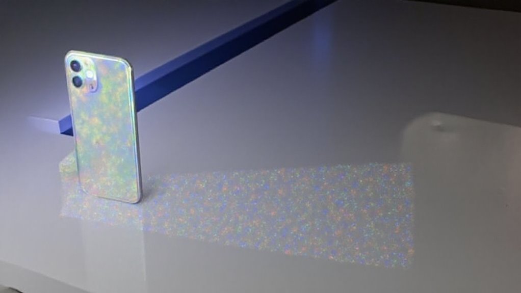 funkcjonalność skanera lidar