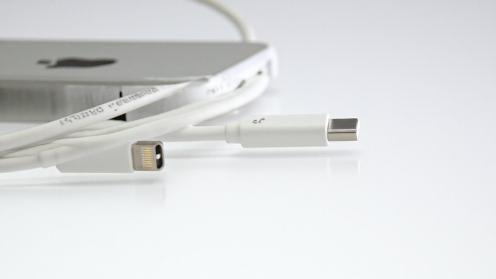 kompatybilność kabla lightning wyjaśniona