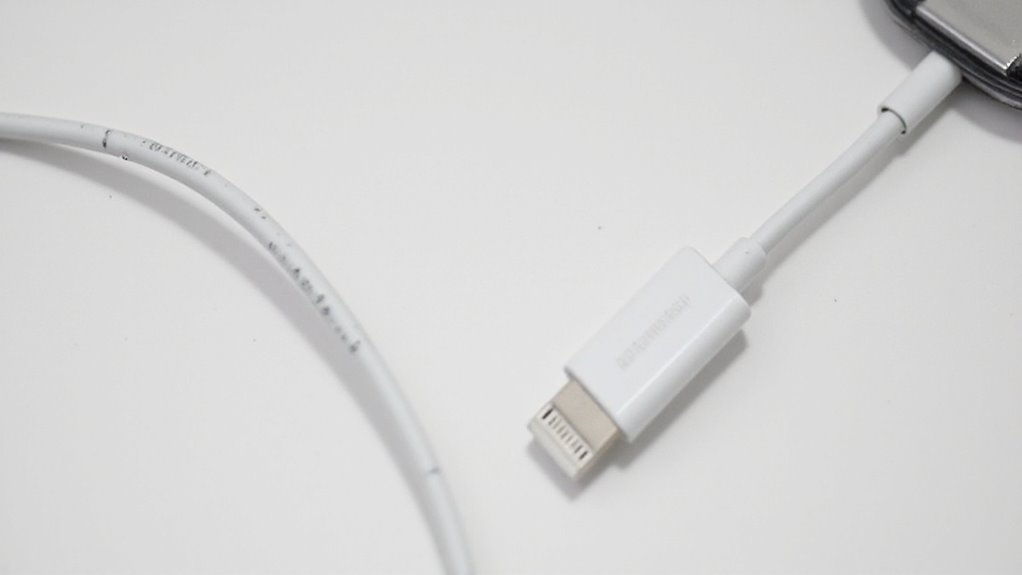 kable Lightning zalety i wady