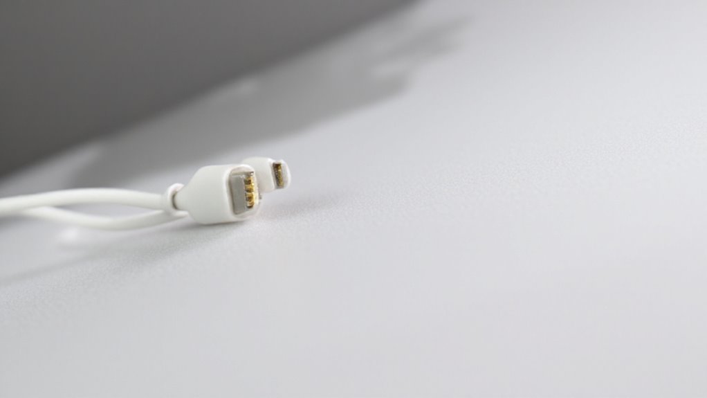 złącze Lightning zalety i wady