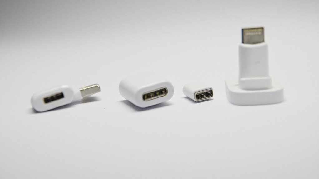 złącze lightning rewolucjonizuje technologię