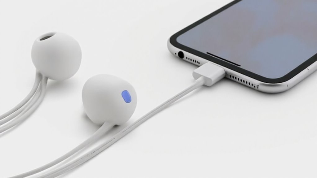 przewodnik zakupowy słuchawek Lightning